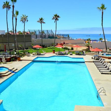 Rosarito Inn Buitenkant foto