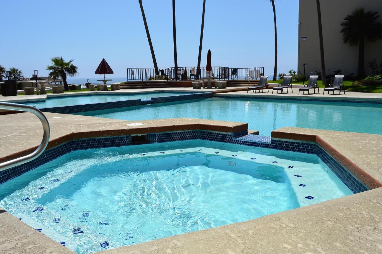 Rosarito Inn Buitenkant foto
