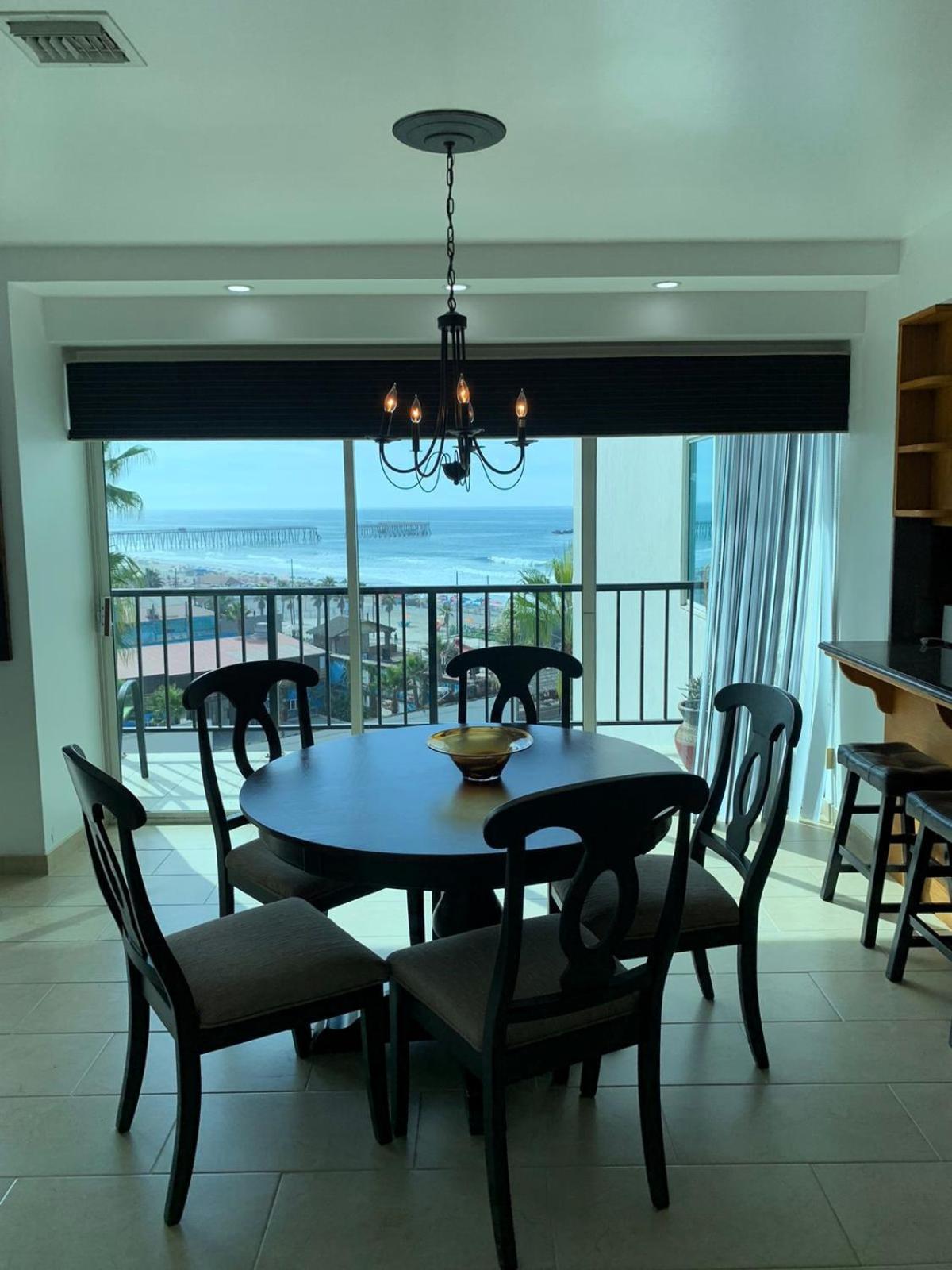 Rosarito Inn Buitenkant foto