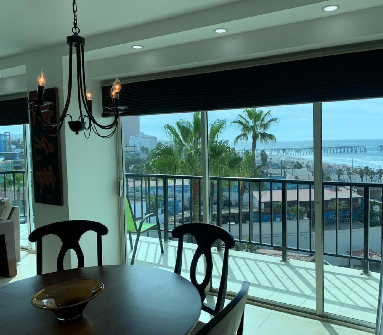 Rosarito Inn Buitenkant foto