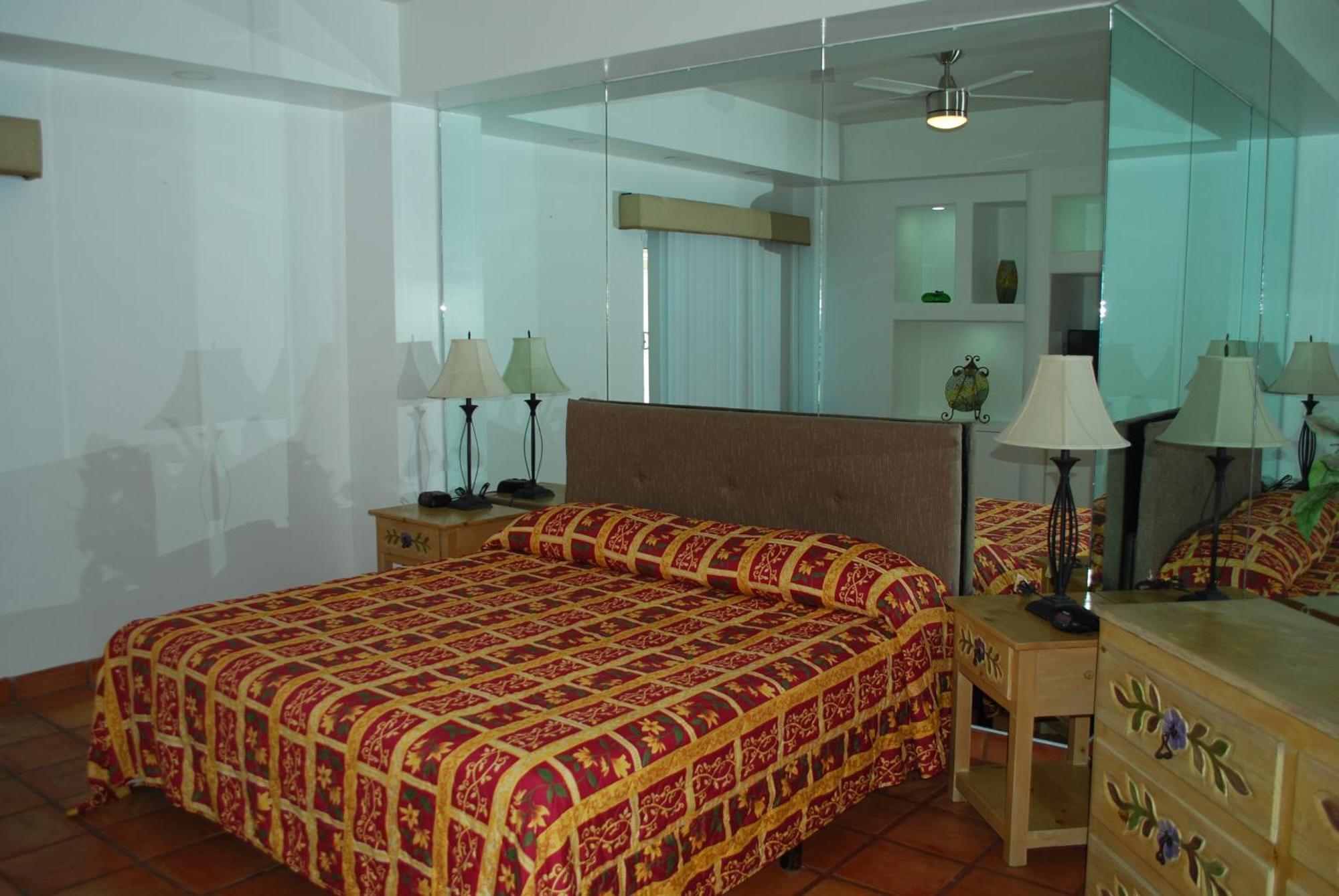 Rosarito Inn Buitenkant foto