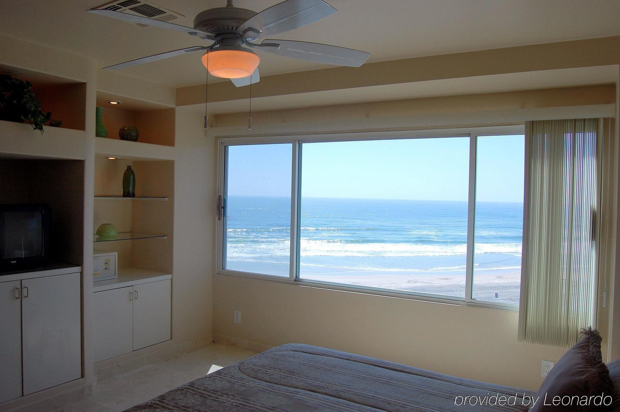Rosarito Inn Kamer foto