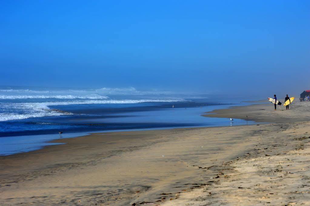 Rosarito Inn Buitenkant foto