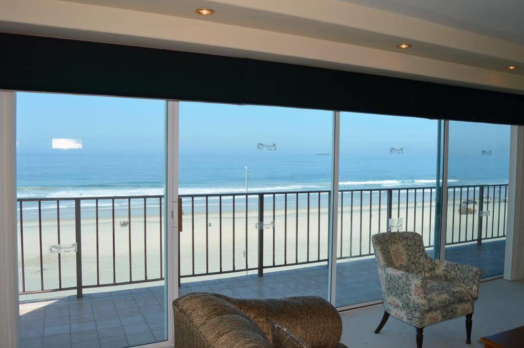 Rosarito Inn Buitenkant foto