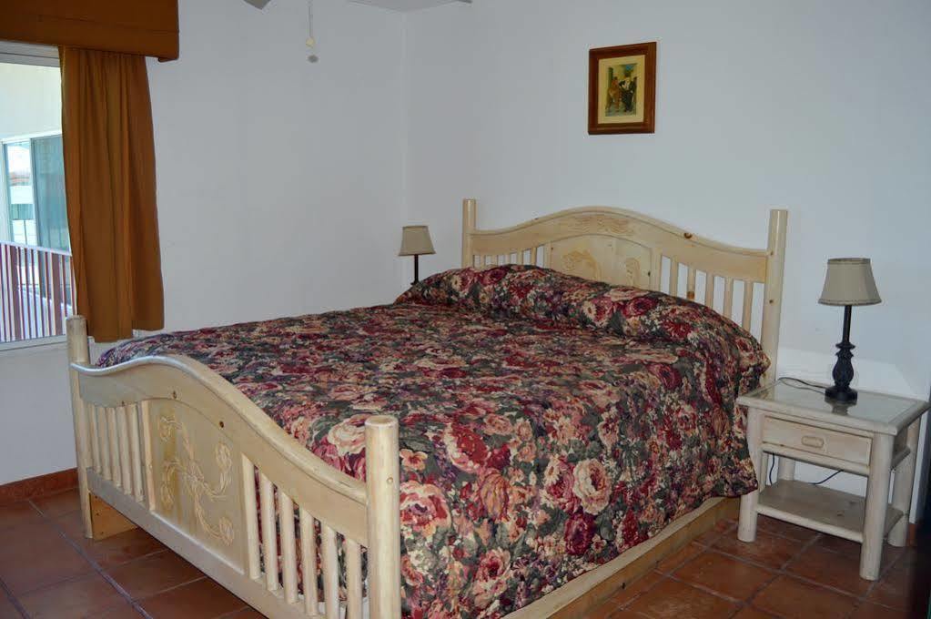 Rosarito Inn Buitenkant foto