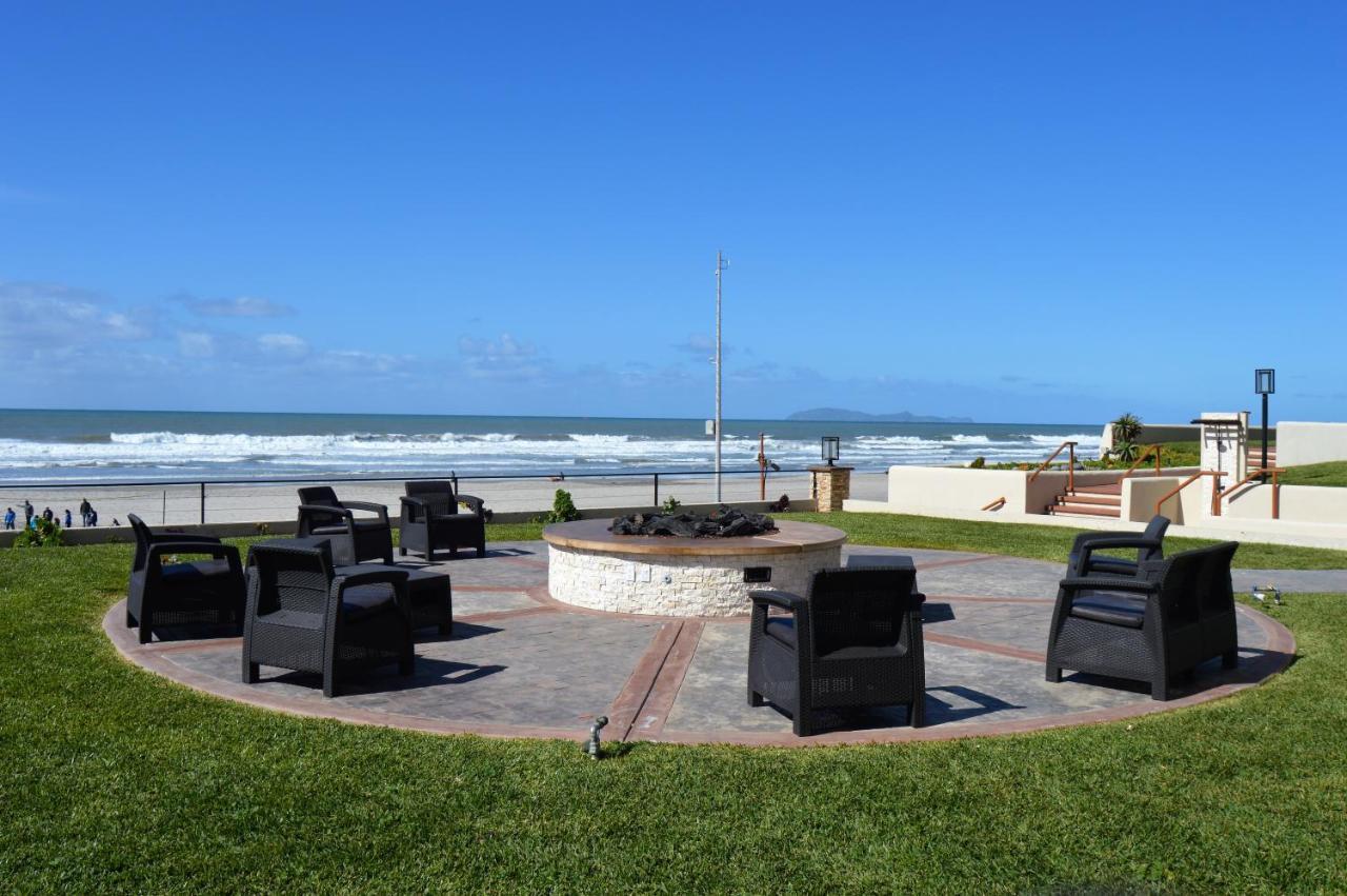 Rosarito Inn Buitenkant foto