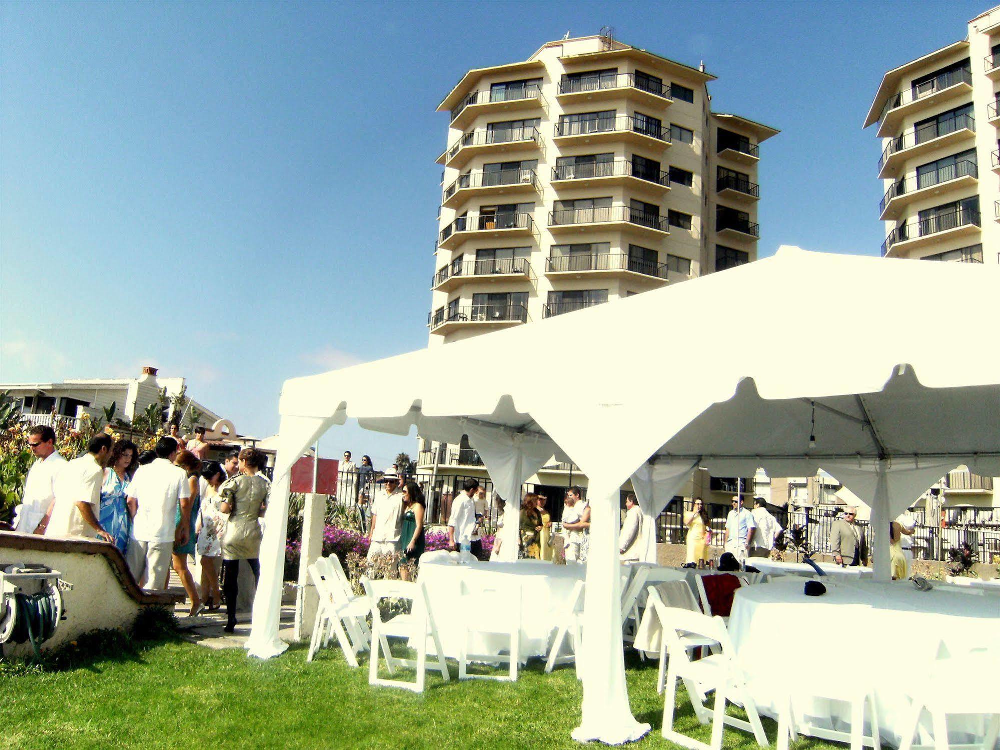 Rosarito Inn Buitenkant foto